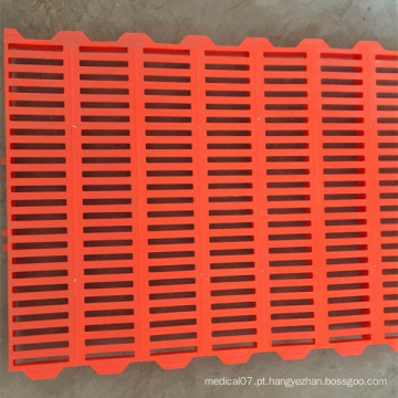 Pavimentos Plásticos Pig Plastic Slats Pig Equipment